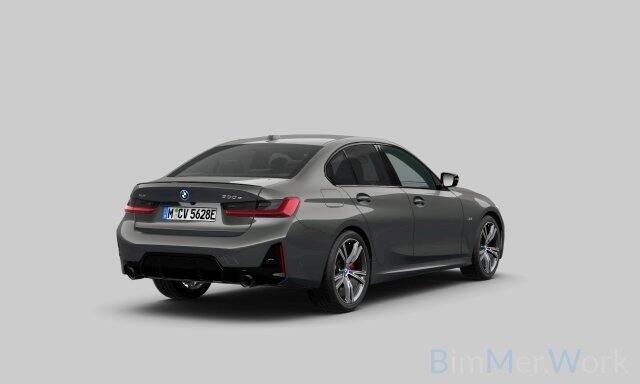 BMW 3-SERIE 330e xDrive M-Sport Pro Dravit H/K 19inch HUD Camera