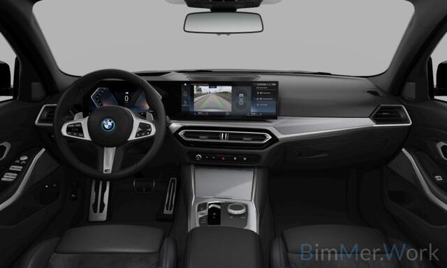 BMW 3-SERIE 330e xDrive M-Sport Pro Dravit H/K 19inch HUD Camera