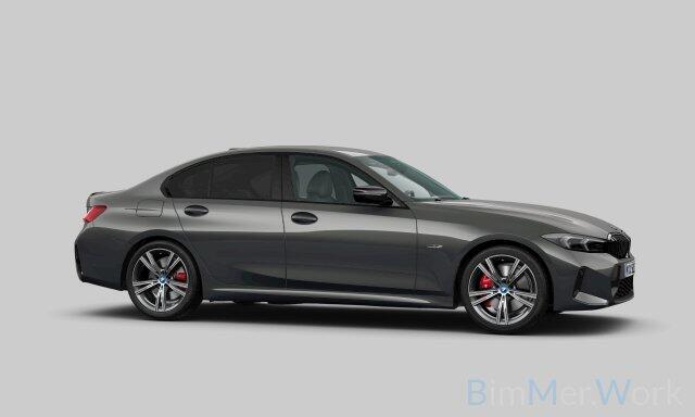 BMW 3-SERIE 330e xDrive M-Sport Pro Dravit H/K 19inch HUD Camera
