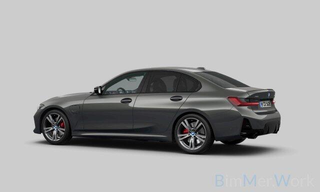 BMW 3-SERIE 330e xDrive M-Sport Pro Dravit H/K 19inch HUD Camera