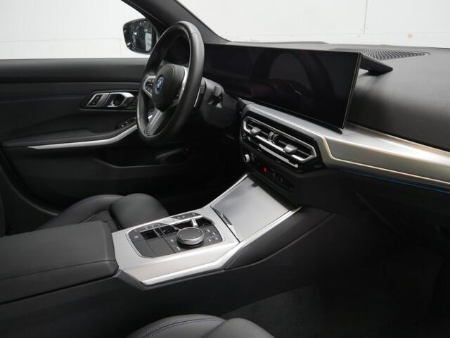 BMW 3-SERIE 330e xDrive M-Sport Pro Dravit H/K 19inch HUD Camera