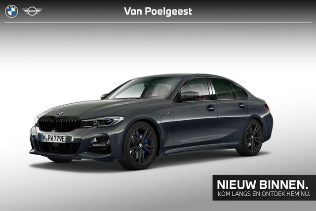 BMW 3-SERIE Sedan 330e Innovationspakket Model M Sport Individual Aut.