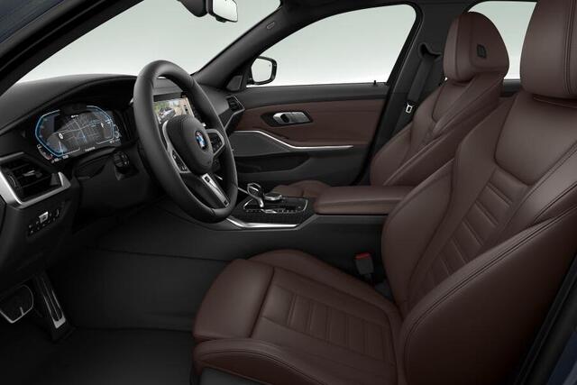 BMW 3-SERIE Sedan 330e Innovationspakket Model M Sport Individual Aut.