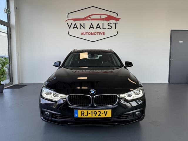 BMW 3-SERIE 318i CL. Executive/Navi/Trekhaak/HarmanKardon