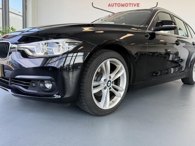 BMW 3-SERIE 318i CL. Executive/Navi/Trekhaak/HarmanKardon