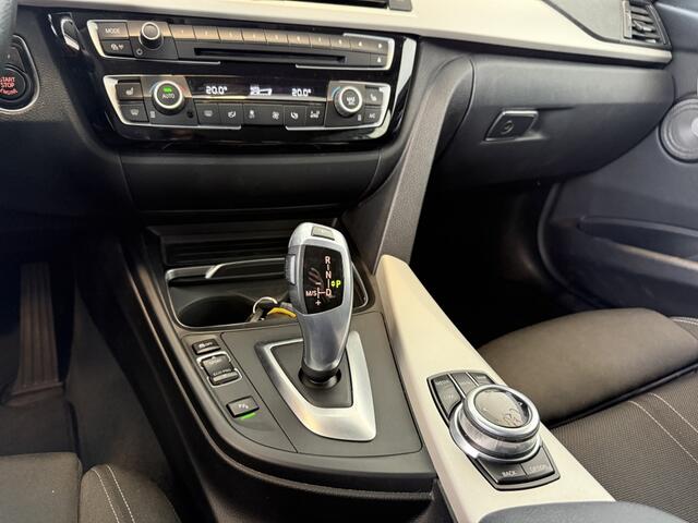 BMW 3-SERIE 318i CL. Executive/Navi/Trekhaak/HarmanKardon