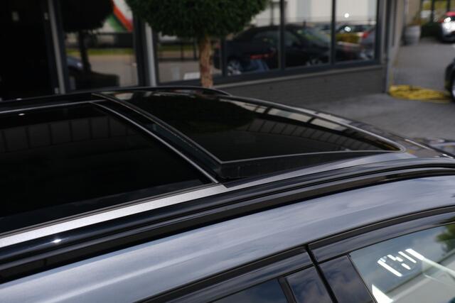 BMW 3-SERIE Touring 330e High Executive M Sport Panodak Laserled HUD Harman Kardon Leder 360 Camera M Performance ACC