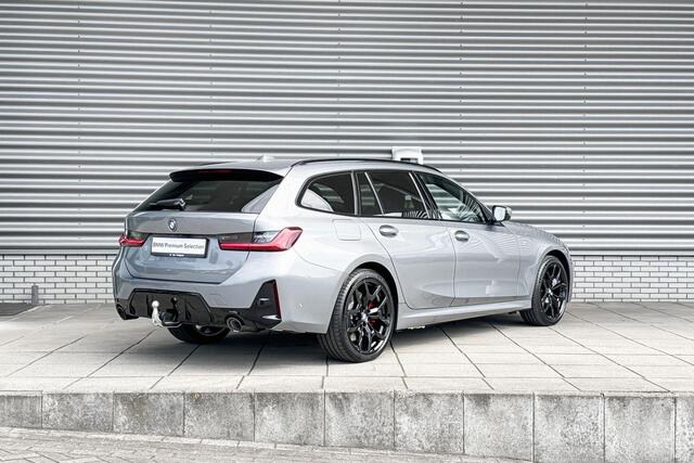 BMW 3-SERIE Touring 330e