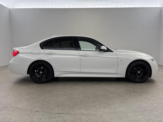 BMW 3-SERIE 318i Executive M-Sport Sfeer LED Clima Cruise Navi PDC 18''LMV