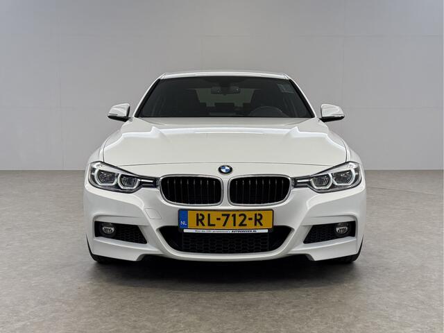 BMW 3-SERIE 318i Executive M-Sport Sfeer LED Clima Cruise Navi PDC 18''LMV
