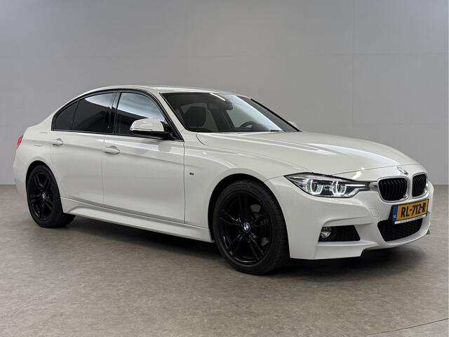 BMW 3-SERIE 318i Executive M-Sport Sfeer LED Clima Cruise Navi PDC 18''LMV