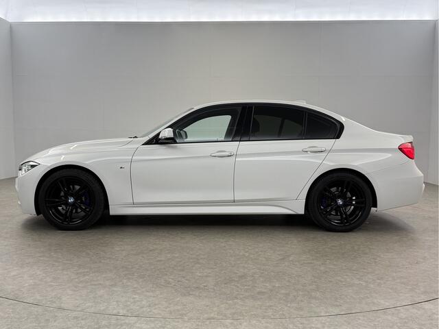 BMW 3-SERIE 318i Executive M-Sport Sfeer LED Clima Cruise Navi PDC 18''LMV