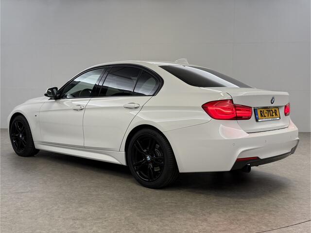 BMW 3-SERIE 318i Executive M-Sport Sfeer LED Clima Cruise Navi PDC 18''LMV