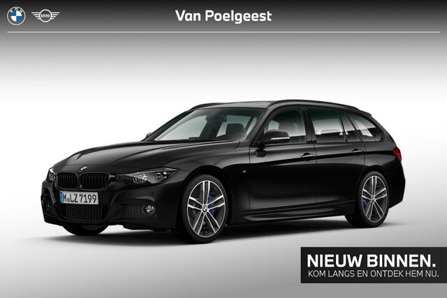 BMW 3-SERIE Touring 320i Edition M Sport Shadow Executive
