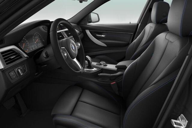 BMW 3-SERIE Touring 320i Edition M Sport Shadow Executive
