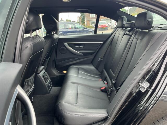 BMW 3-SERIE 320d EDE Executive Automaat I LED I Clima I Stoelverw. I Trekhaak
