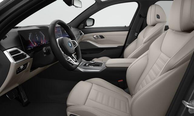 BMW 3-SERIE Touring 330e xDrive M-Sport - Pano - Driving Ass Prof - Trekhaak - Head-up