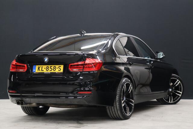 BMW 3-SERIE 330e Centennial High Executive Sport Line [M-STUUR, STOELVERWARMING, PDC V+A, LEDEREN STOELEN, BLUETOOTH, CRUISECONTROL, CLIMATE CONTROL, NIEUWSTAAT]