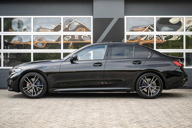 BMW 3-SERIE 330 330i High Executive | M Sport | Schuifdak | Laser | 19 inch |