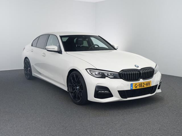 BMW 3-SERIE 320i Executive Edition | M-Sport | | 20inch Performance | M remmen |