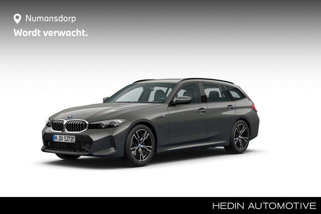 BMW 3-SERIE Touring 320e | M-Sport | 18'' | Sportstoel. | HiFi | Shadow Line