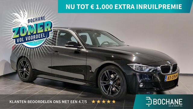 BMW 3-SERIE 330e Centennial High Executive | M-Sport | Schuifdak | Leder
