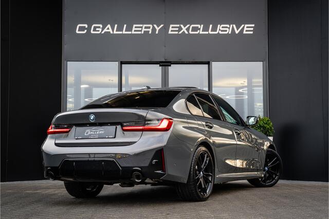 BMW 3-SERIE 330e G21 - M Sport | Panorama | Keyless | HUD | Cruise Control