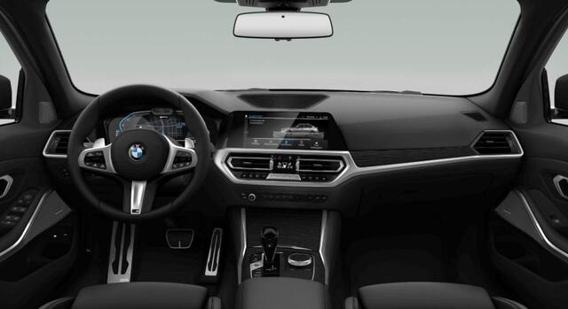 BMW 3-SERIE 330e xDrive M-Sport | Schuifdak | CoPilot | Harman Kardon | Head Up