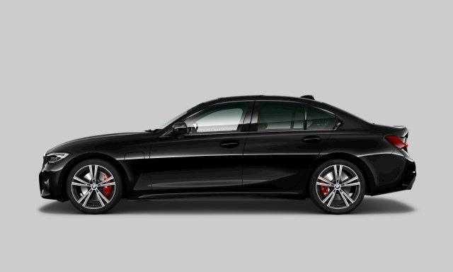 BMW 3-SERIE 330e xDrive M-Sport | Schuifdak | CoPilot | Harman Kardon | Head Up