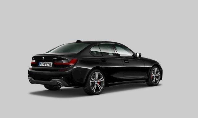 BMW 3-SERIE 330e xDrive M-Sport | Schuifdak | CoPilot | Harman Kardon | Head Up