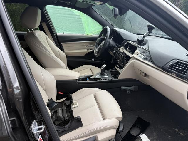 BMW 3-SERIE Touring 320d High Executive Sportline