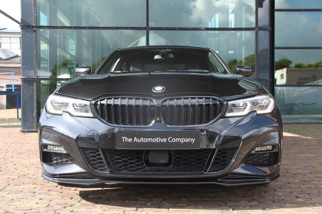 BMW 3-SERIE 330e M VOL/HD/Memory/Laser/H&K/Individuel