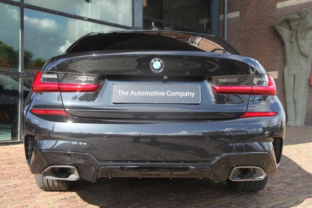 BMW 3-SERIE 330e M VOL/HD/Memory/Laser/H&K/Individuel