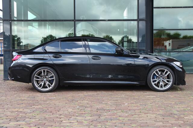 BMW 3-SERIE 330e M VOL/HD/Memory/Laser/H&K/Individuel