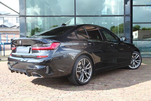 BMW 3-SERIE 330e M VOL/HD/Memory/Laser/H&K/Individuel