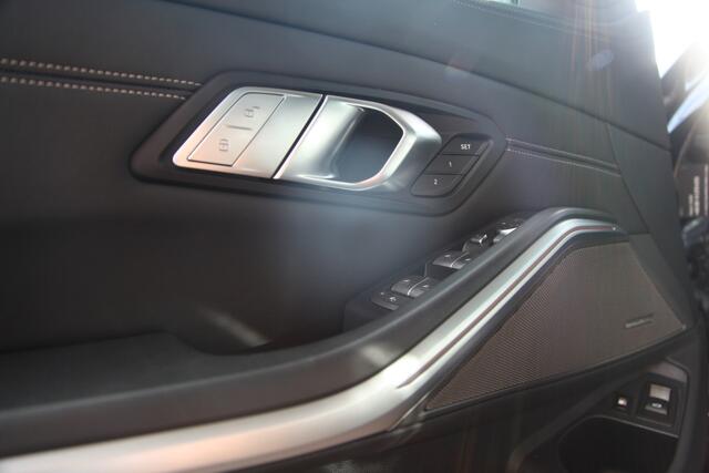 BMW 3-SERIE 330e M VOL/HD/Memory/Laser/H&K/Individuel