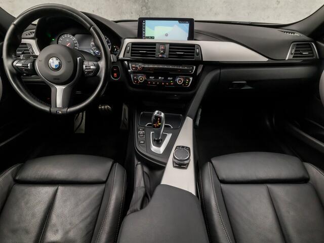 BMW 3-SERIE Touring 318i M Sport Shadow Automaat (GROOT NAVI, M PAKKET, VIRTUAL COCKPIT, CAMERA, STOELVERWARMING, LEDEREN SPORTSTOELEN, GETINT GLAS, ELEK ACHTERKLEP, NIEUWE APK, NIEUWSTAAT)