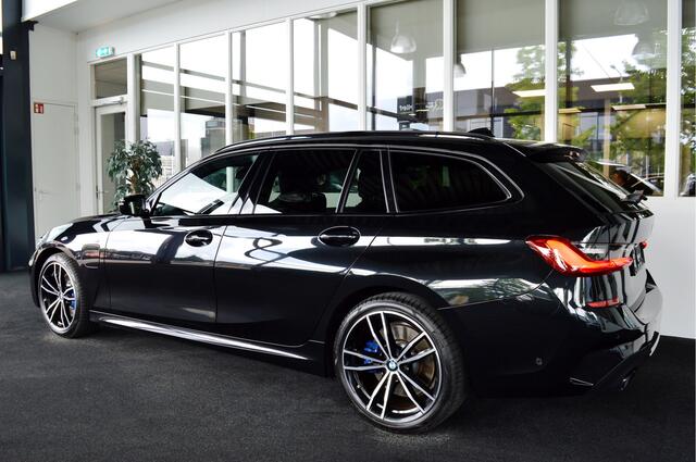 BMW 3-SERIE Touring 330e Hybride M-Sportedition | Zeer compleet !