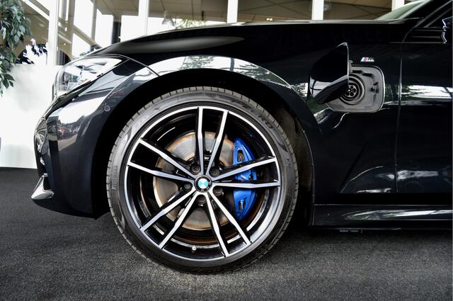 BMW 3-SERIE Touring 330e Hybride M-Sportedition | Zeer compleet !