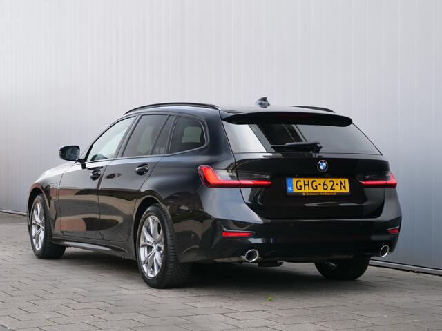 BMW 3-SERIE 330e xDrive E-drive Edition 292 Pk Navi / DAB / Apple Carplay / Trekhaak