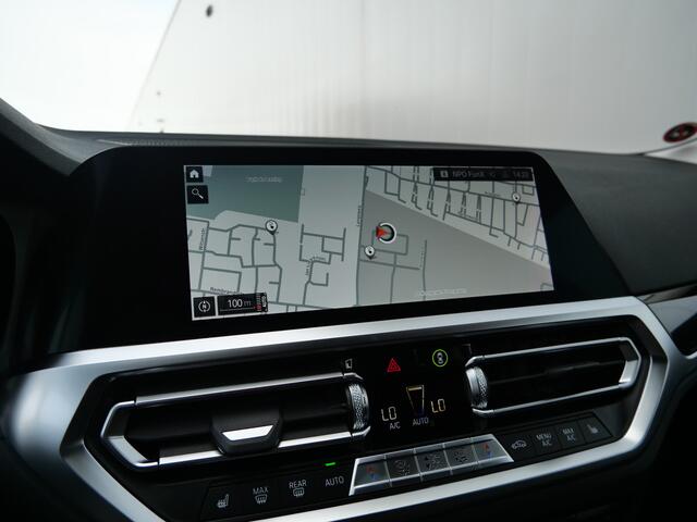 BMW 3-SERIE 330e xDrive E-drive Edition 292 Pk Navi / DAB / Apple Carplay / Trekhaak
