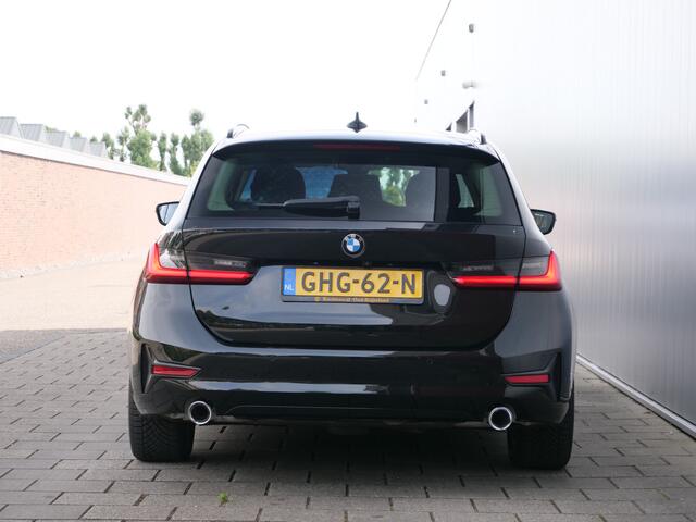 BMW 3-SERIE 330e xDrive E-drive Edition 292 Pk Navi / DAB / Apple Carplay / Trekhaak