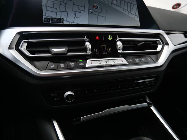 BMW 3-SERIE 330e xDrive E-drive Edition 292 Pk Navi / DAB / Apple Carplay / Trekhaak