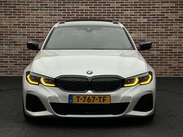 BMW 3-SERIE M340i xDrive High Executive M Sport Laser HeadUp OpenDak