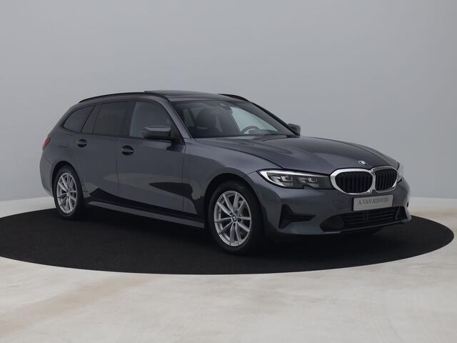 BMW 3-SERIE 318i Business Edition Plus | PANO | CAMERA