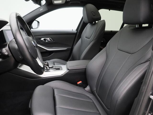 BMW 3-SERIE 318i Business Edition Plus | PANO | CAMERA