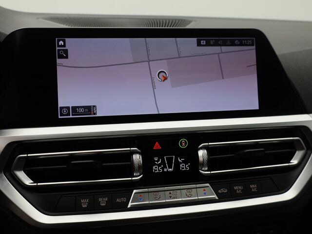BMW 3-SERIE 318i Business Edition Plus | PANO | CAMERA