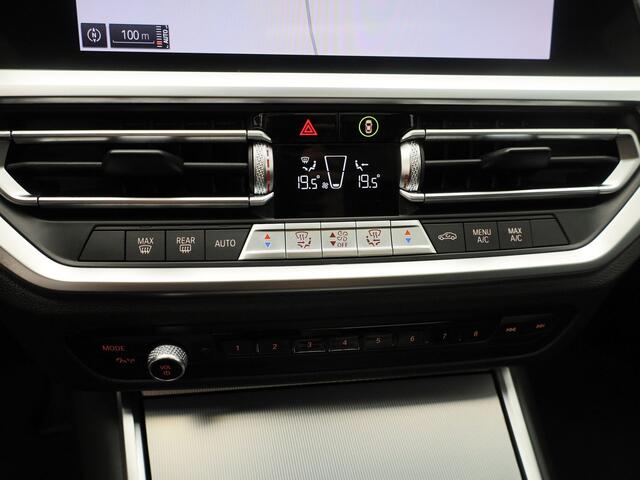 BMW 3-SERIE 318i Business Edition Plus | PANO | CAMERA