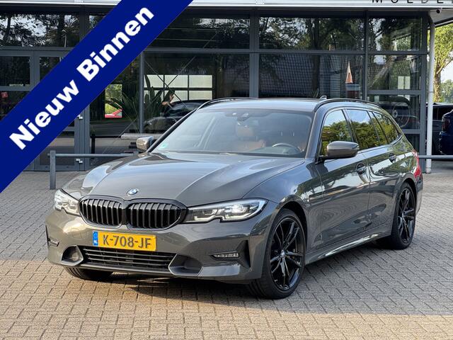 BMW 3-SERIE Touring 320i High Executive Edition Automaat