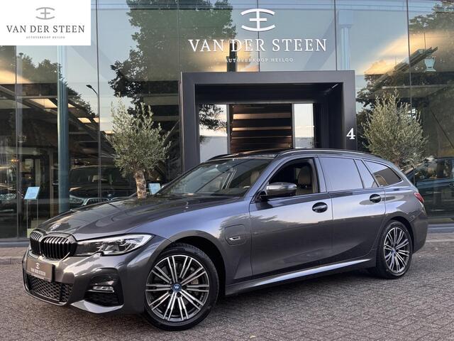 BMW 3-SERIE Touring 330e xDrive Business Edition Plus M Sport | Pano | Laser | Head-Up